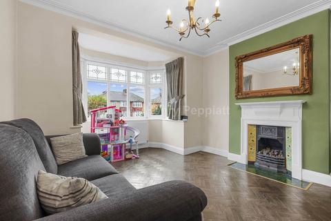 3 bedroom semi-detached house for sale, The Vale, London