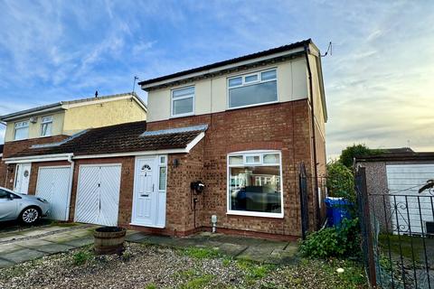 4 Baroness Close, Hull, HU6 9UB