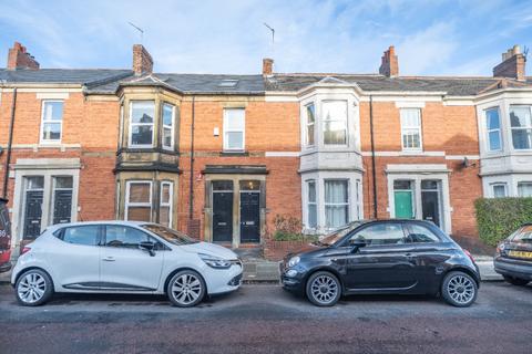 4 bedroom maisonette to rent, Glenthorn Road, Newcastle Upon Tyne NE2