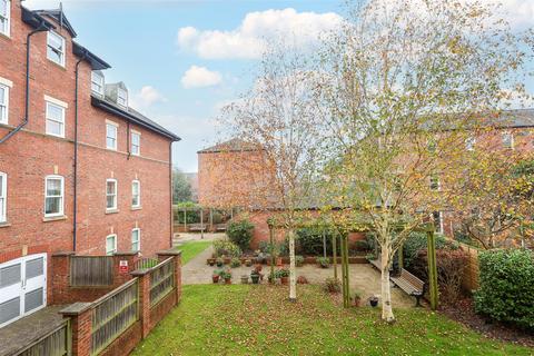 1 bedroom apartment for sale, Steven Way, Ripon