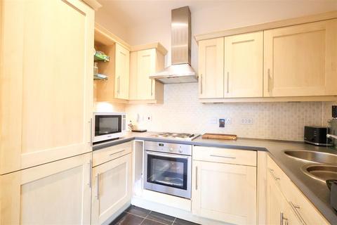 1 bedroom apartment for sale, Steven Way, Ripon