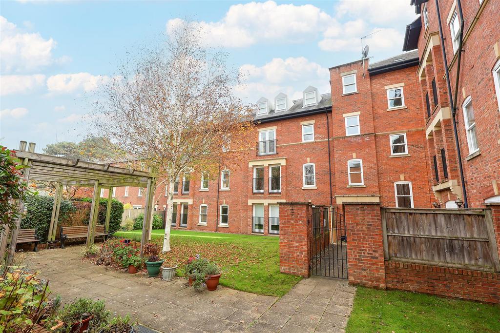 1 bedroom apartment for sale