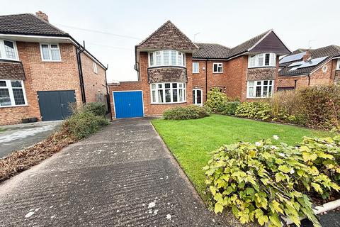 3 bedroom semi-detached house for sale, Somerset Road, Walsall WS4