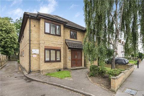 Flat 3, 44 Prince Road, London, SE25 6NW
