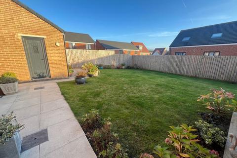 3 bedroom detached house for sale, Bowman Drive, Wallsend, Tyne and Wear, NE28 9FU