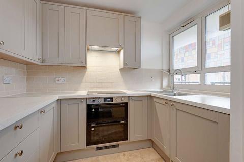 2 bedroom flat for sale, Gibbs Green, London W14