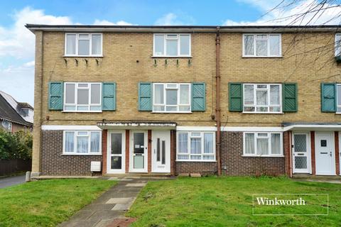 2 bedroom ground floor flat for sale, York Road, Cheam, Sutton, SM2