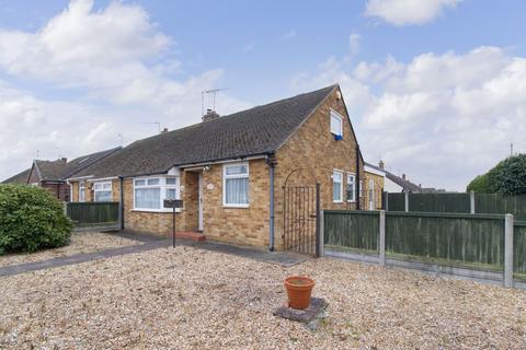 2 bedroom semi-detached bungalow for sale, Westlands Road, Herne Bay, CT6