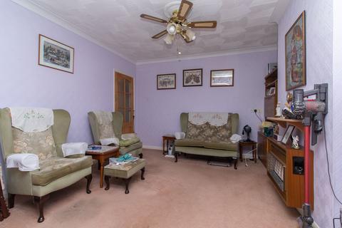 2 bedroom semi-detached bungalow for sale, Westlands Road, Herne Bay, CT6