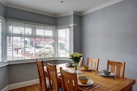 3 bedroom semi-detached house for sale, Corville Road, Halesowen