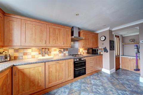 3 bedroom semi-detached house for sale, Corville Road, Halesowen