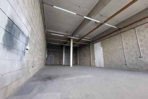 Industrial unit to rent, Lawley Street, Stoke-On-Trent