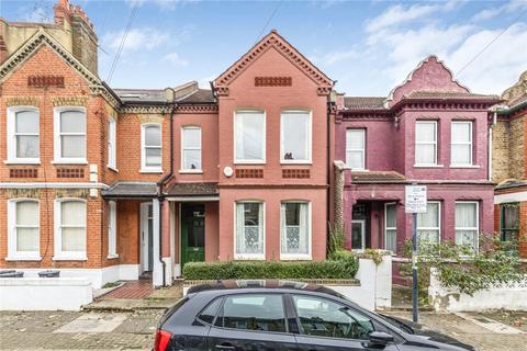 6 bedroom terraced house for sale, Tunley Road, London, SW17