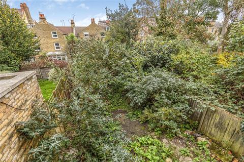 6 bedroom terraced house for sale, Tunley Road, London, SW17