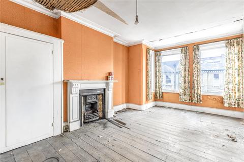 6 bedroom terraced house for sale, Tunley Road, London, SW17