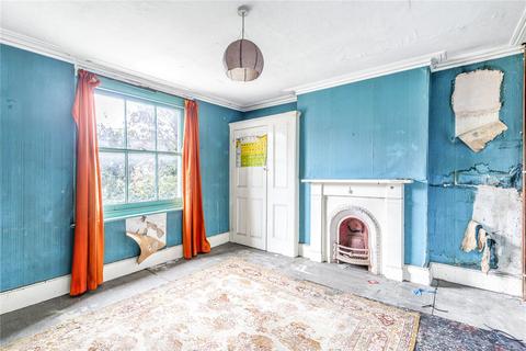 6 bedroom terraced house for sale, Tunley Road, London, SW17