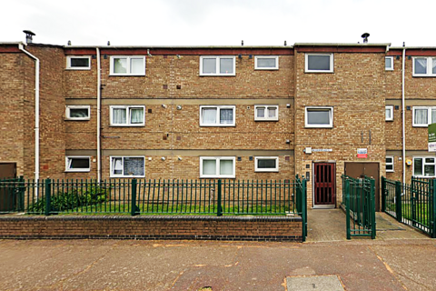 1 bedroom flat for sale, Mortlake Road, London E16