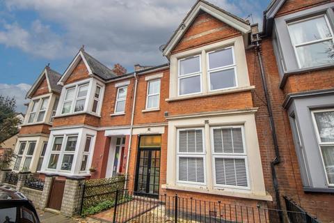 3 bedroom terraced house for sale, Quebec Avenue, Southend-on-Sea SS1