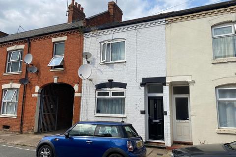 3 bedroom terraced house for sale, Southampton Road, Far Cotton, Northampton, NN4 8EA