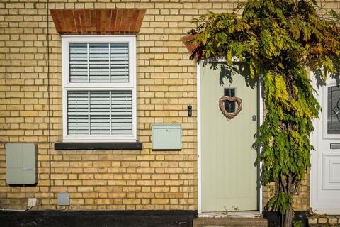 2 bedroom terraced house for sale, Newtown, Henlow SG16