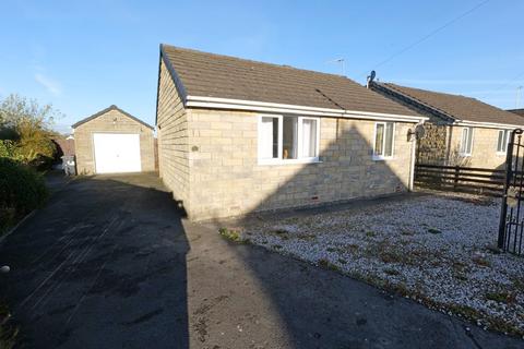 3 bedroom detached bungalow for sale, Warwick Drive, Earby, BB18