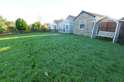 3 bedroom detached bungalow for sale, Warwick Drive, Earby, BB18