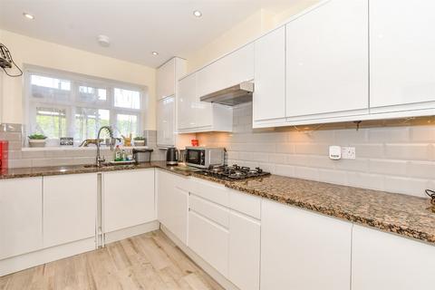 4 bedroom semi-detached house for sale, Chidley Cross Road, East Peckham, Tonbridge, Kent