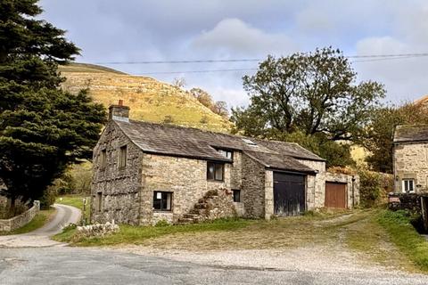 4 bedroom character property for sale, Town Head Barn, Buckden