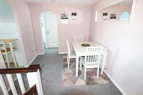 1 bedroom terraced house for sale, Hudson Way, Wiltshire SN25