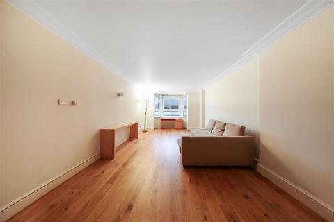 3 bedroom flat for sale, Wrights Lane, London W8