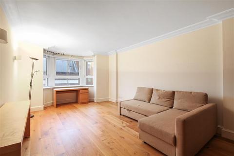 3 bedroom flat for sale, Wrights Lane, London W8