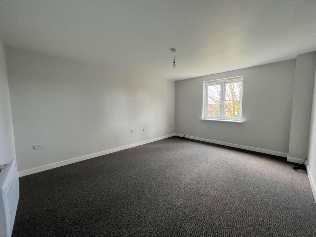 Living Dining Room