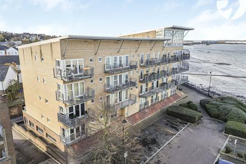 1 bedroom flat for sale, Carmichael Avenue, Greenhithe, Kent, DA9