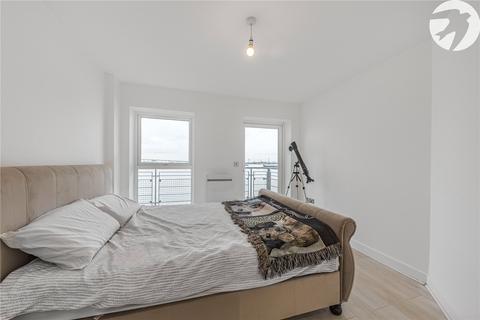 1 bedroom flat for sale, Carmichael Avenue, Greenhithe, Kent, DA9