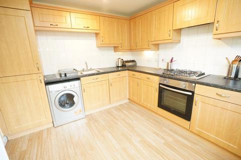 2 bedroom flat to rent, Dicksonfield, Edinburgh