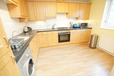 2 bedroom flat to rent, Dicksonfield, Edinburgh