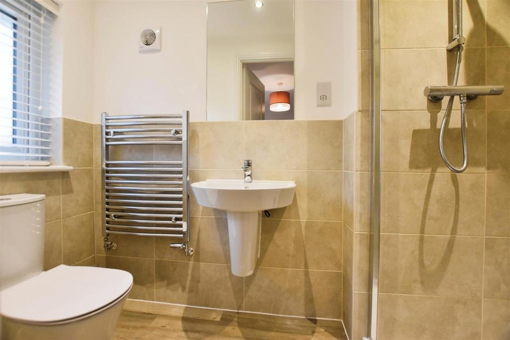 En Suite Two