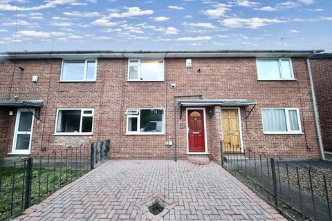 2 bedroom terraced house for sale, Beverley Road, Hull