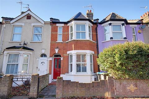 2 bedroom terraced house for sale, Clive Road, Enfield, EN1