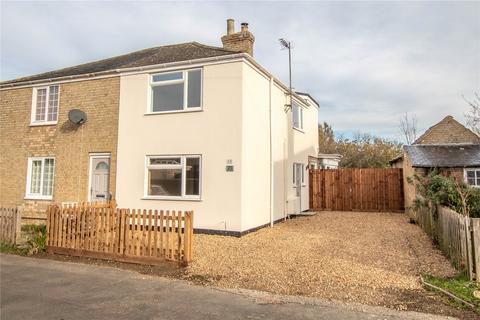 2 bedroom semi-detached house for sale, The Lanes, Over, Cambridge, Cambridgeshire, CB24