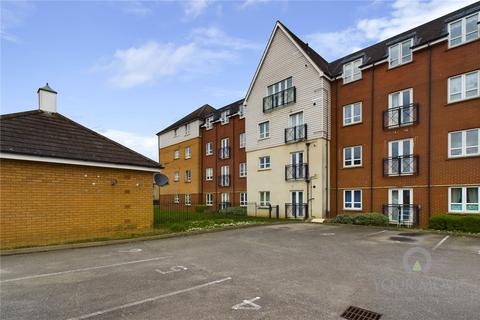 2 bedroom flat for sale, River View, Northampton NN4