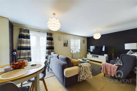 2 bedroom flat for sale, River View, Northampton NN4