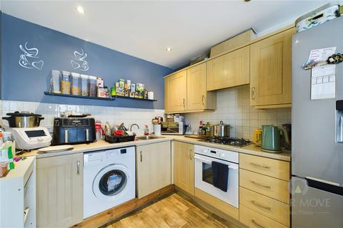 2 bedroom flat for sale, River View, Northampton NN4