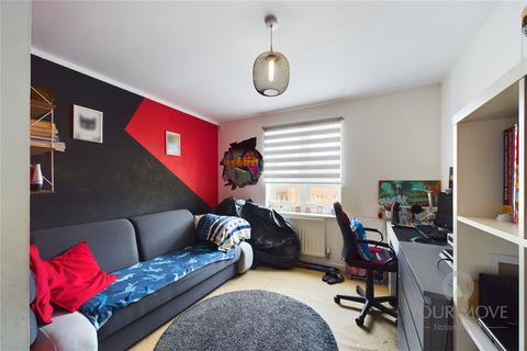 2 bedroom flat for sale, River View, Northampton NN4