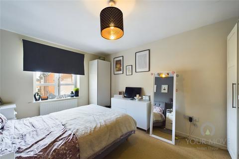 2 bedroom flat for sale, River View, Northampton NN4