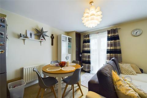 2 bedroom flat for sale, River View, Northampton NN4