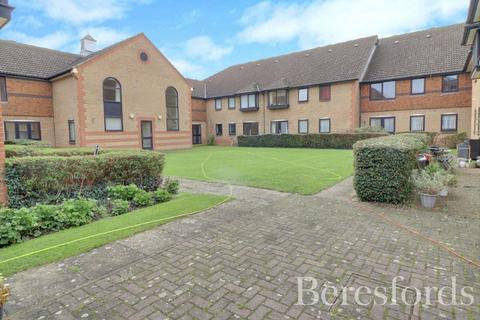 2 bedroom apartment for sale, Park Lodge, Queens Park Avenue, CM12