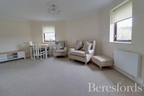 2 bedroom apartment for sale, Park Lodge, Queens Park Avenue, CM12