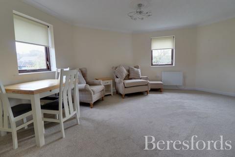 2 bedroom apartment for sale, Park Lodge, Queens Park Avenue, CM12