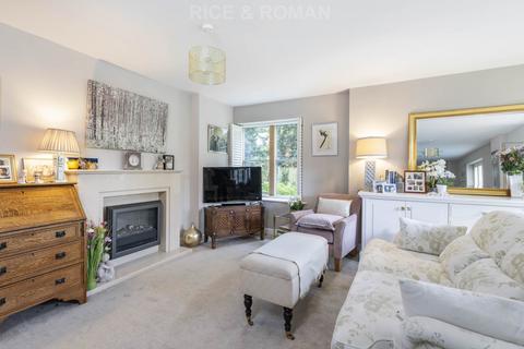 1 bedroom retirement property for sale, Oatlands Drive, Weybridge KT13